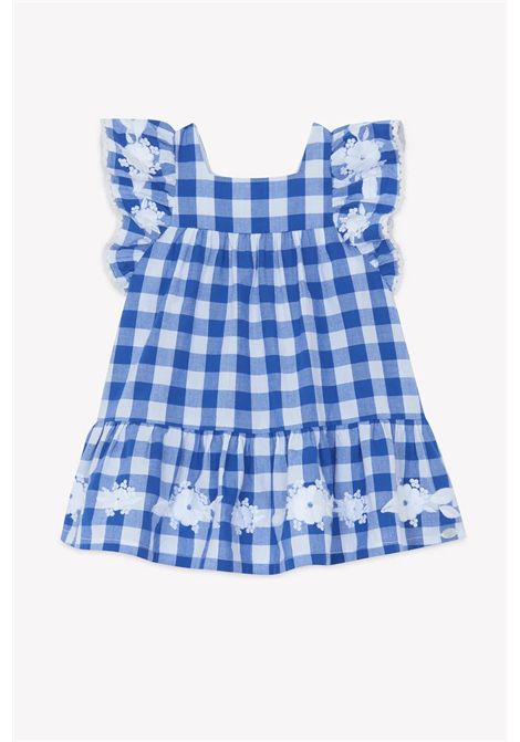 Abito a quadroni TARTINE ET CHOCOLAT | CC300214526E